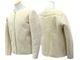 ��2����CWORKS by FINE CREEK&CO/��������� �Х� �ե����󥯥꡼������ɥ����ۡ�Collarless Mouton Jacket��Bouton��/���顼�쥹�ࡼ�ȥ󥸥㥱�åȡɥС��ȥ�ɡ�(CWJK021)