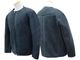 ��2����CWORKS by FINE CREEK&CO/��������� �Х� �ե����󥯥꡼������ɥ����ۡ�Collarless Mouton Jacket��Bouton��/���顼�쥹�ࡼ�ȥ󥸥㥱�åȡɥС��ȥ�ɡ�(CWJK021)