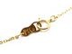 ��Peanuts&Co/�ԡ��ʥåĥ���ѥˡ��ۡ�Small BERO Peanuts Pendant Top with Diamond��Necklace Chain/�������������ꥹ�⡼��٥��ԡ��ʥåĥڥ����ȥȥåס��ͥå��쥹���������(K10GD��K10PKGD)