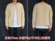��2����CWORKS by FINE CREEK&CO/��������� �Х� �ե����󥯥꡼������ɥ����ۡ�Collarless Mouton Jacket��Bouton��/���顼�쥹�ࡼ�ȥ󥸥㥱�åȡɥС��ȥ�ɡ�(CWJK021)