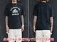 ��3����BLUE ROSE.308/�֥롼������.308�ۡ�Fade Wash Crew Neck Tee��ENJOY LIFE��/�ե����ɥ����å��奯�롼�ͥå�Tee�ɥ��󥸥祤�饤�աɡ�