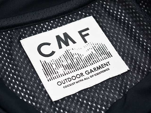 ��2����COMFY OUTDOOR GARMENT/����ե��������ȥɥ��������ȡ�2026SS��BMX Tee��(CMF2601-C11)