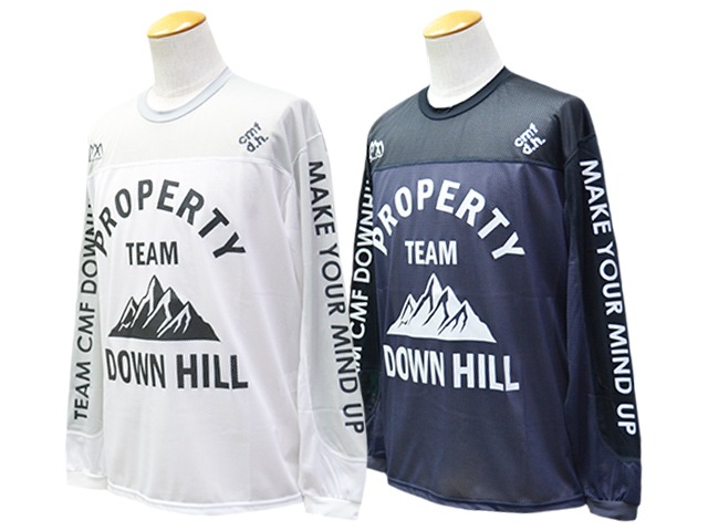 ��2����COMFY OUTDOOR GARMENT/����ե��������ȥɥ��������ȡ�2026SS��BMX Tee��(CMF2601-C11)