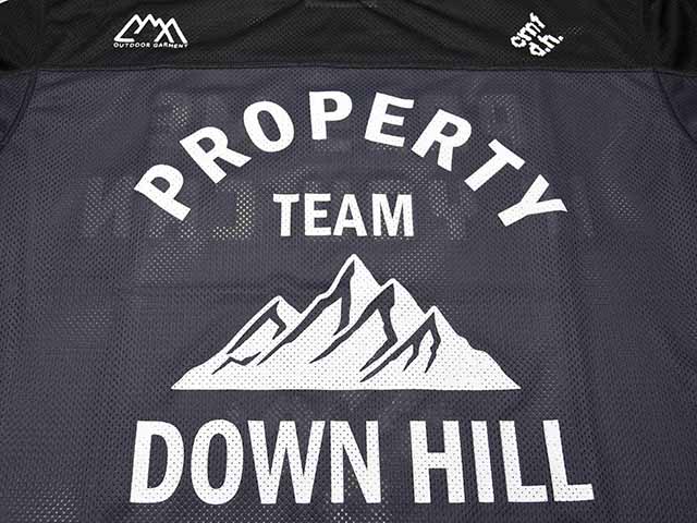 ��2����COMFY OUTDOOR GARMENT/����ե��������ȥɥ��������ȡ�2026SS��BMX Tee��(CMF2601-C11)