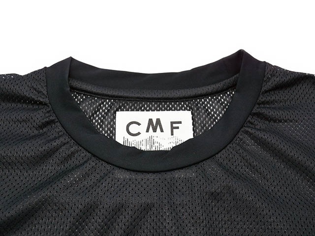 ��2����COMFY OUTDOOR GARMENT/����ե��������ȥɥ��������ȡ�2026SS��BMX Tee��(CMF2601-C11)