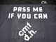 ��2����COMFY OUTDOOR GARMENT/����ե��������ȥɥ��������ȡ�2026SS��BMX Tee��(CMF2601-C11)