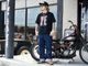 ��2����POP EYES/�ݥåץ�������2026SS��PE Hobby Art S/S Tee/PE�ۥӡ������ȥ��硼�ȥ��꡼��Tee��(26SS-PPE-017)