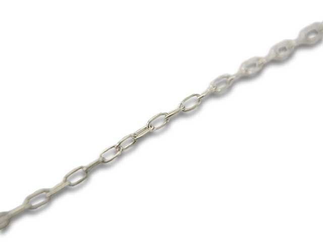 chooke チョーク ネックレス　チェーン CHOOKE/チョーク】「Necklace Chain”Small”/ネックレスチェーン