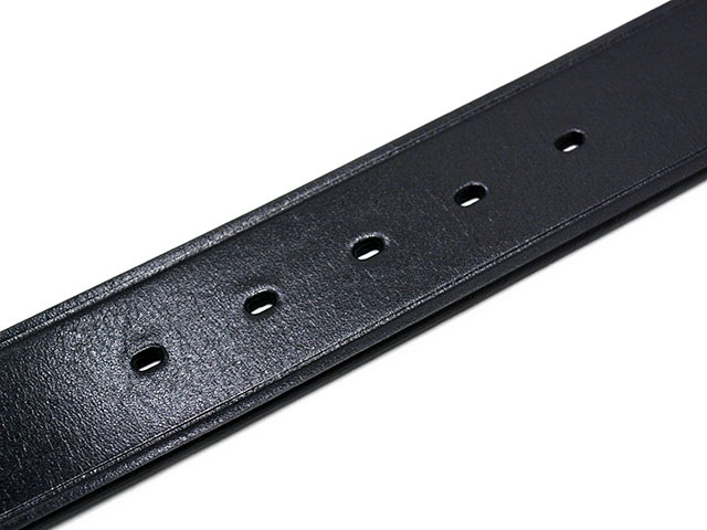 ��2����BUZZ RICKSON'S/�Х��ꥯ���󥺡ۡ�ENLISTED MAN'S Leather Belt/����ꥹ�ƥåɥޥ󥺥쥶���٥�ȡ�(BR02901)