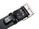 ��2����BUZZ RICKSON'S/�Х��ꥯ���󥺡ۡ�ENLISTED MAN'S Leather Belt/����ꥹ�ƥåɥޥ󥺥쥶���٥�ȡ�(BR02901)