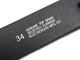��2����BUZZ RICKSON'S/�Х��ꥯ���󥺡ۡ�ENLISTED MAN'S Leather Belt/����ꥹ�ƥåɥޥ󥺥쥶���٥�ȡ�(BR02901)