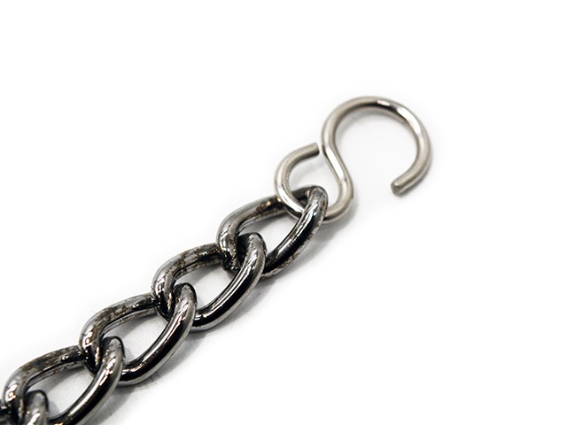 ��TISS CUSTOM LEATHERS/�ƥ�����������쥶�����ۡ�Wallet Chain/������åȥ��������