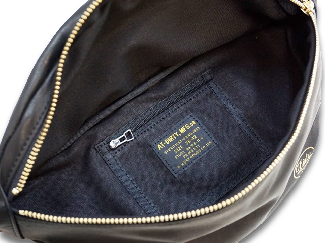 ��2����AT-DIRTY/���åȥ����ƥ����ۡ�Anydays Bag/���ˡ��ǥ����Хå���