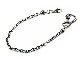 ��MAD CULT/�ޥåɥ���ȡۡ�Restraint Wallet Chain/�쥹�ȥ쥤��ȥ�����åȥ��������(WC-11)
