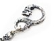 ��MAD CULT/�ޥåɥ���ȡۡ�Restraint Wallet Chain/�쥹�ȥ쥤��ȥ�����åȥ��������(WC-11)