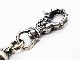 ��MAD CULT/�ޥåɥ���ȡۡ�Restraint Wallet Chain/�쥹�ȥ쥤��ȥ�����åȥ��������(WC-11)
