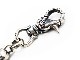 ��MAD CULT/�ޥåɥ���ȡۡ�Restraint Wallet Chain/�쥹�ȥ쥤��ȥ�����åȥ��������(WC-11)