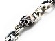 ��MAD CULT/�ޥåɥ���ȡۡ�Restraint Wallet Chain/�쥹�ȥ쥤��ȥ�����åȥ��������(WC-11)