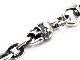 ��MAD CULT/�ޥåɥ���ȡۡ�Restraint Wallet Chain/�쥹�ȥ쥤��ȥ�����åȥ��������(WC-11)