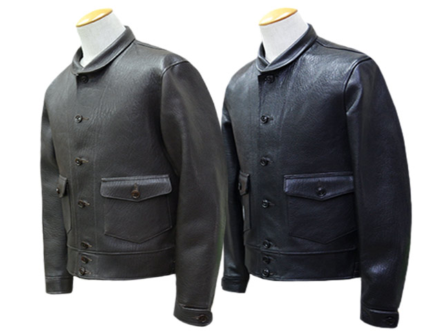 ��2����FINE CREEK&CO/�ե����󥯥꡼������ɥ����ۡ�30's Cossack Jacket��Joseph Jacket Goat��/30's�����å����㥱�åȡɥ��祻�ե��㥱�åȥ����ȡɡ�(ACJK063)��ͽ����/2026ǯ������ͽ���