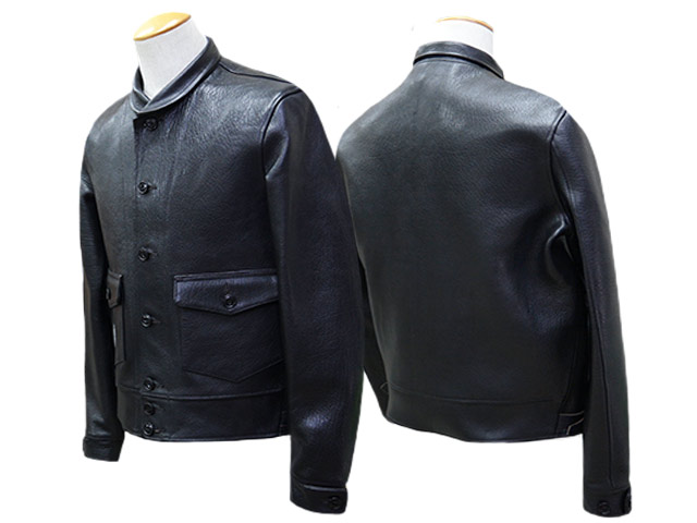 ��2����FINE CREEK&CO/�ե����󥯥꡼������ɥ����ۡ�30's Cossack Jacket��Joseph Jacket Goat��/30's�����å����㥱�åȡɥ��祻�ե��㥱�åȥ����ȡɡ�(ACJK063)��ͽ����/2026ǯ������ͽ���