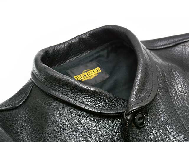 ��2����FINE CREEK&CO/�ե����󥯥꡼������ɥ����ۡ�30's Cossack Jacket��Joseph Jacket Goat��/30's�����å����㥱�åȡɥ��祻�ե��㥱�åȥ����ȡɡ�(ACJK063)��ͽ����/2026ǯ������ͽ���