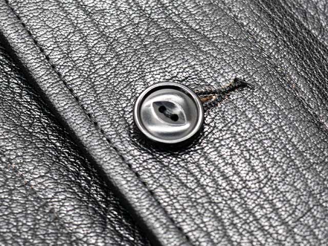 ��2����FINE CREEK&CO/�ե����󥯥꡼������ɥ����ۡ�30's Cossack Jacket��Joseph Jacket Goat��/30's�����å����㥱�åȡɥ��祻�ե��㥱�åȥ����ȡɡ�(ACJK063)��ͽ����/2026ǯ������ͽ���