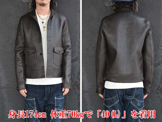 ��2����FINE CREEK&CO/�ե����󥯥꡼������ɥ����ۡ�30's Cossack Jacket��Joseph Jacket Goat��/30's�����å����㥱�åȡɥ��祻�ե��㥱�åȥ����ȡɡ�(ACJK063)��ͽ����/2026ǯ������ͽ���