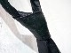 ��MOSSIR by FINE CREEK&CO/�⥷���� �Х� �ե����󥯥꡼������ɥ�����2025SS��Washable Leather Tie��CORRECT��/�����å���֥�쥶�������ɥ��쥯�ȡɡ�(MOAC001)��ͽ����/2025ǯ3��-8������ͽ���