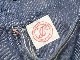 FULLCOUNT/ե륫ȡۡDenim Chore Jacket/ǥ˥祢㥱åȡ(2015/10.5oz)