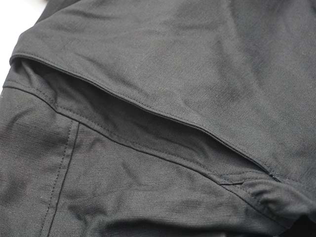 ��BUZZ RICKSON'S/�Х��ꥯ���󥺡ۡ�Type BLACK M-65/�����ץ֥�å�M-65��(BR15626)