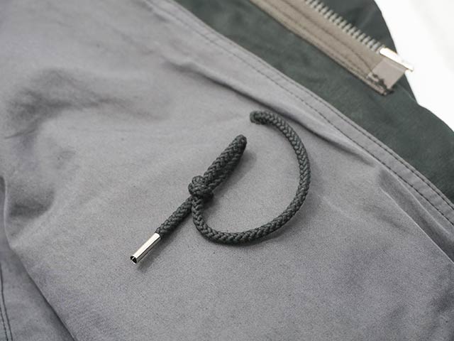 ��BUZZ RICKSON'S/�Х��ꥯ���󥺡ۡ�Type BLACK M-65/�����ץ֥�å�M-65��(BR15626)