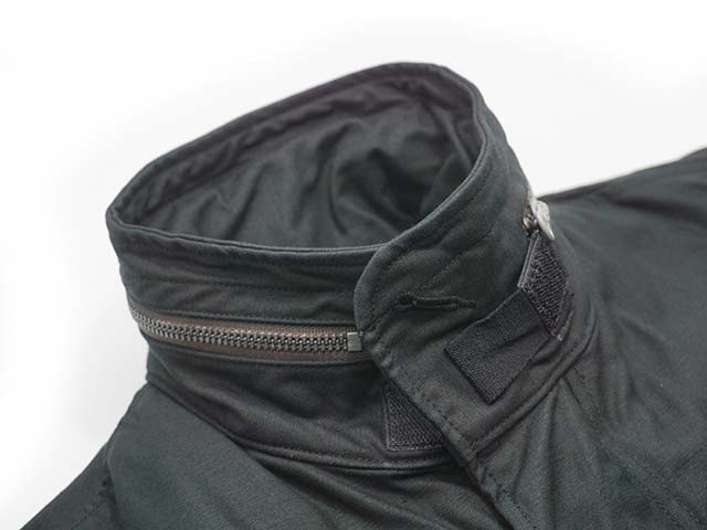 ��BUZZ RICKSON'S/�Х��ꥯ���󥺡ۡ�Type BLACK M-65/�����ץ֥�å�M-65��(BR15626)