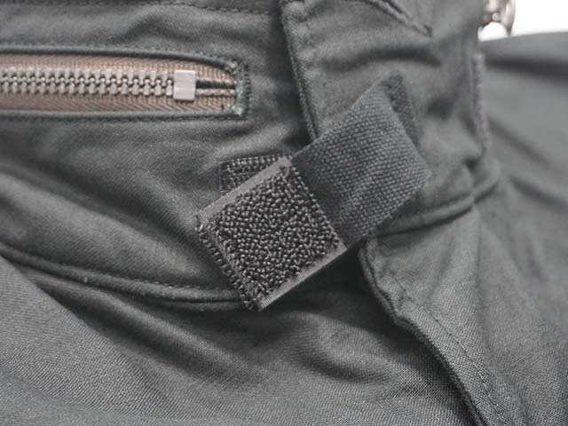 ��BUZZ RICKSON'S/�Х��ꥯ���󥺡ۡ�Type BLACK M-65/�����ץ֥�å�M-65��(BR15626)