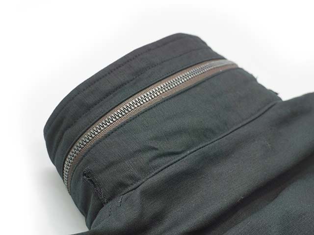 ��BUZZ RICKSON'S/�Х��ꥯ���󥺡ۡ�Type BLACK M-65/�����ץ֥�å�M-65��(BR15626)