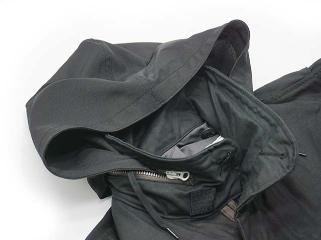 ��BUZZ RICKSON'S/�Х��ꥯ���󥺡ۡ�Type BLACK M-65/�����ץ֥�å�M-65��(BR15626)