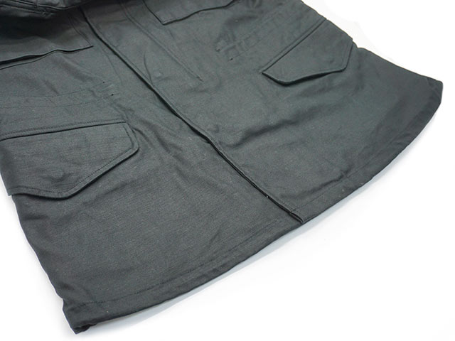 ��BUZZ RICKSON'S/�Х��ꥯ���󥺡ۡ�Type BLACK M-65/�����ץ֥�å�M-65��(BR15626)