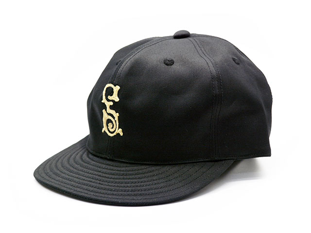 ��BLACK SIGN/�֥�å��������2025SS��Handler Cap��Code S��/�ϥ�ɥ顼����åסɥ�����S�ɡ�(BSSC-25901)