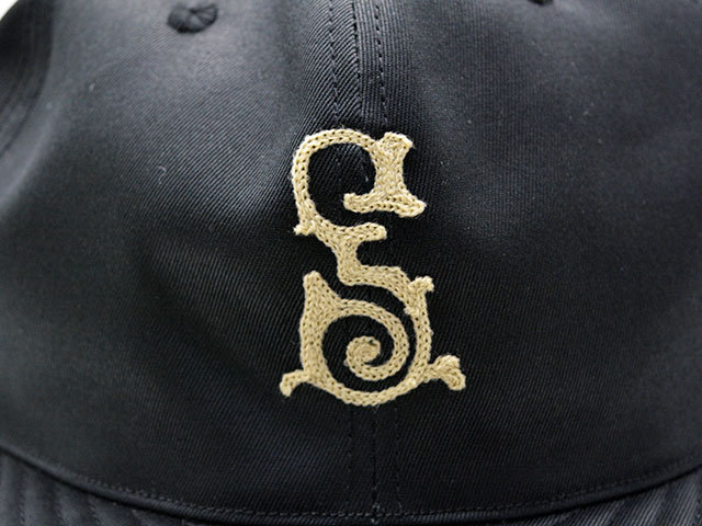 ��BLACK SIGN/�֥�å��������2025SS��Handler Cap��Code S��/�ϥ�ɥ顼����åסɥ�����S�ɡ�(BSSC-25901)