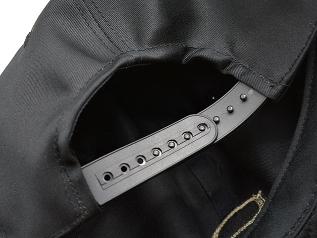 ��BLACK SIGN/�֥�å��������2025SS��Handler Cap��Code S��/�ϥ�ɥ顼����åסɥ�����S�ɡ�(BSSC-25901)