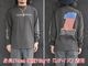 (30% OFF)��3����FINESIXXX/�ե����󥷥å�����2025SS��No.1 Graphic L/S Tee/No.1����ե��å����󥰥��꡼��Tee��(FS-2025SS-005)