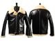 OLD CROW/ɥ2025AWThirteen Crows Mouton Flight Jacket/ƥ󥯥ࡼȥե饤ȥ㥱åȡ(OC5301)ͽ/2025ǯ11-12ͽ