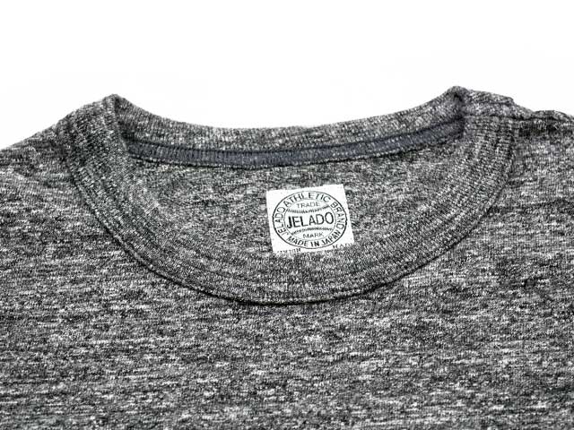 ��JELADO��ATHLETIC BRAND��/�����顼�ɡɥ�������å��֥��ɡɡ�2025MS��ANCHOR MEN Tee/���󥫡����Tee��(AB12239)