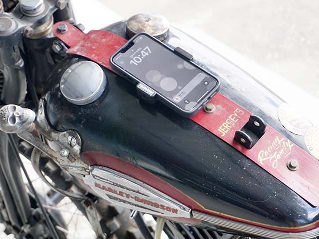 ��6����FREAK MOUNT/�ե꡼���ޥ���ȡۡ�Billet Smart Phone Holder 2.0/�ӥ�åȥ��ޡ��ȥե���ۥ����2.0��