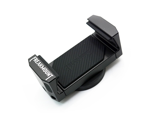 ��6����FREAK MOUNT/�ե꡼���ޥ���ȡۡ�Billet Smart Phone Holder 2.0/�ӥ�åȥ��ޡ��ȥե���ۥ����2.0��