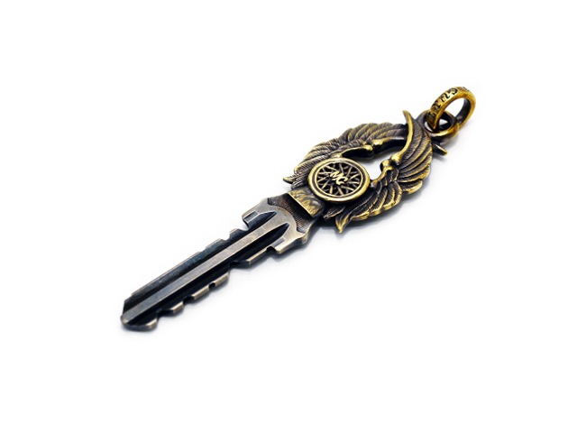 ��MAD CULT/�ޥåɥ���ȡۡ�Custom Key��Flying Wheel��/�������७���ɥե饤�󥰥ۥ�����ɡ�(K-14)