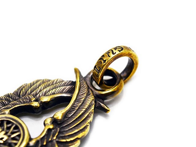 ��MAD CULT/�ޥåɥ���ȡۡ�Custom Key��Flying Wheel��/�������७���ɥե饤�󥰥ۥ�����ɡ�(K-14)