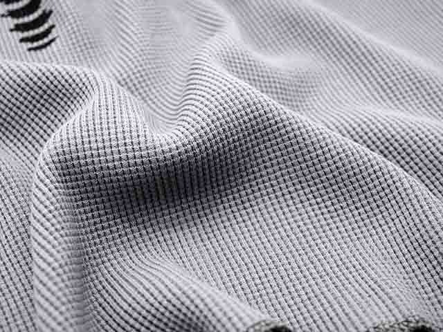 ��FREE WHEELERS/�ե꡼�ۥ����顼����2025FW��Crew Necked Thermal L/S Shirt��KNUCKLE BONES on AAF 90thBG 400thBSQ��/���롼�ͥå��åɥ����ޥ���󥰥��꡼�֥���ġ�(2535008)