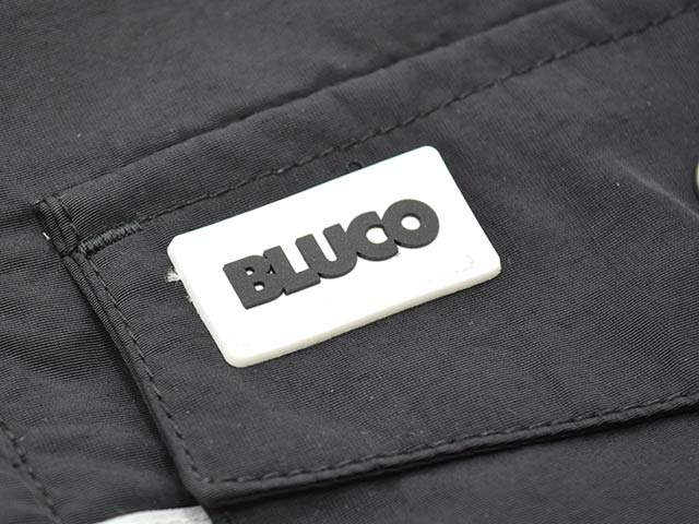 (30% OFF)��4����BLUCO/�֥륳��2025AW��Hooded Reflector Jacket/�ա��ǥåɥ�ե쥯�������㥱�åȡ�(157-31-047)
