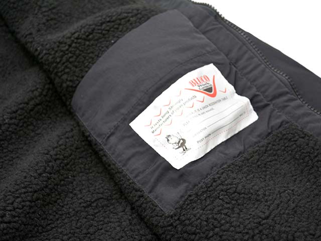 (30% OFF)��4����BLUCO/�֥륳��2025AW��Hooded Reflector Jacket/�ա��ǥåɥ�ե쥯�������㥱�åȡ�(157-31-047)